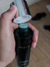 安修泽（ONCUR）油橄榄水乳洁面套装150+120ml+80g舒缓修护控油祛痘保湿生日礼物 实拍图