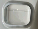 DIJO【华强北顶配】Air4蓝牙耳机双耳无线降噪适用于苹果16pro/15/14/13华为oppo安卓vivo荣耀小米 【华强北旗舰】【空间功能+ 任意名字+超强续航+秒连接】 实拍图