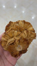 百草味一个水果凤梨干50g 无添加不加糖金钻凤梨菠萝休闲蜜饯零食 实拍图