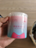悠珂思（ukiss）精品双头棉签100支 清洁成人婴儿掏耳鼻清洁消毒化妆多用脱脂棉 实拍图