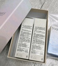 芙丽芳丝（Freeplus）水乳套装护肤品化妆品柔润型爽肤水+乳液生日礼物送男女朋友 实拍图