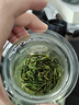 承艺特级正宗安吉白茶新茶茶叶绿茶春茶罐装100克茗茶 源头直发 实拍图