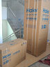 海尔（Haier）空气能热水器300升热泵全变频超一级能效电辅80℃高水温WIFI智控以旧换新 KF300-N7U1（6-10人） 实拍图