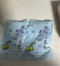 同仁堂（TRT）五味料酸梅汤茶包乌梅山楂橘皮玫瑰茄桂花酸甜爽口养生茶100g/袋 实拍图