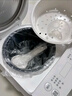 美的（Midea）电饭煲电饭锅3-4人家用3L大容量 20分钟快速饭多功能微压智能预约电饭煲 MB-RE319 实拍图