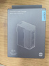 CUKTECH酷态科10号氮化镓充电器套装120W/100W三口快充头GaN超级闪充块CP适用荣耀vivo苹果小米华为笔记本 实拍图