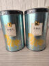八马茶业乌龙茶 安溪铁观音 清香型一级500g 罐装茶叶 非遗传承技艺 实拍图