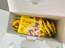 来伊份天天坚果小黄袋750g/30袋 每日坚果礼盒孕妇零食礼包端午节送礼 实拍图
