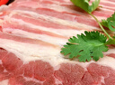 恒都 国产肥牛片250g*2 生鲜牛肉 火锅食材 牛肉卷 实拍图