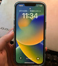 Apple/苹果 iPhone 14 (A2884) 128GB 午夜色 支持移动联通电信5G 双卡双待手机 实拍图