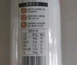 陈克明 面条挂面荞麦面玉米面条1000g筒宽细圆小面条拉面汤面方便速食 1千克高筋细圆*2筒 实拍图