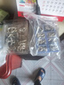 弘可24件套智力解扣儿童玩具男孩6-12岁鲁班锁益智玩具7-14岁训练思维 实拍图