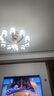 海尔（Haier）国家补贴20%电热水器60升 PD7 金刚无缝胆 水电分离3300W变频速热一级能效终身免换镁棒家用储水式 实拍图