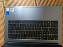 华为（HUAWEI）笔记本MateBook B3-430电脑14英寸轻薄商务办公全能本笔记本电脑深空灰/TPM加密/金属机身/3年上门 【官方标配】i7-1260P 16G 512G 实拍图