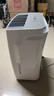 美的（Midea）除湿机/抽湿机 除湿量18升/天 家用轻音干燥地下室抽湿器 干衣智能除湿CF18BD/N7-DF3 实拍图