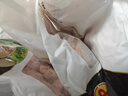 CP正大食品白羽鸡胗2斤 生鲜冷冻鸡肫卤煮孜然鸡胗烧烤炒菜麻辣 实拍图