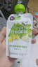 小皮（Little Freddie）9口味婴儿水果泥100g*10袋 欧洲进口婴儿西梅泥 宝宝辅食泥组合装 实拍图