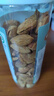 三只松鼠手剥巴旦木500g/袋装 坚果炒货干果扁核桃杏仁零食送礼  实拍图
