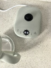小熊（Bear）小气泡养生壶 1.5L煮茶壶煮茶器 玻璃花茶壶 316L不锈钢恒温水壶烧水壶电热水壶 YSH-E15S7 实拍图