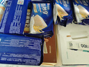 东北大板 牛乳口味大脆筒 80g*4支 盒装棒支 冷饮 冰淇淋 冰激凌 雪糕批发 实拍图