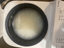 美的（Midea）电饭煲电饭锅3-4人家用3L大容量 28分钟快速饭多功能微压智能预约电饭煲 MB-RE319 实拍图