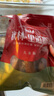 秋林里道斯 哈尔滨红肠儿童肠80g*5支 东北特产 生鲜速食 瘦肉型红肠 实拍图