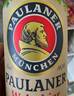 保拉纳（Paulaner）柏龙 慕尼黑大麦啤酒 500ml*24听 德国进口 喜酒 婚宴 实拍图