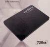 七彩虹(Colorful)  512GB SSD固态硬盘 SATA3.0接口 SL500系列 实拍图