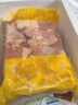 荤八厨 鸡腿肉丁4斤 冷冻鸡腿生鲜去骨鸡腿肉鸡肉串块烧烤空气炸锅食材  实拍图