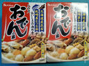 好侍（HOUSE）日本进口 关东煮汤料77.2g*4盒 日式风味火锅底料 炖菜料调味汤料 实拍图