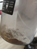 莱克吉米【母婴级】除螨仪床宝大吸力吸尘除蝻神器S5Pro家用床上小型加热手持杀菌去螨虫吸毛一体机 实拍图