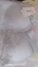 都市丽人运动内衣女凉感冰丝文胸无痕夏季超薄聚拢防下垂背心胸罩香槟L 实拍图
