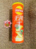 乐事（Lay's）薯片 小吃系列 葱油饼 104克 休闲零食 实拍图