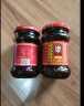 陶华碧老干妈  辣椒酱  精制牛肉末豆豉油辣椒210g 贵州特产 实拍图