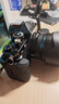 纽尔（NEEWER）适用于Nikon尼康Zf专用相机手柄L型竖拍手柄底板兔笼拓展框单反相机手持摄影摄像配件CA134 【指柄款】ZF专用L型手柄（送快门按钮+热靴盖） 实拍图