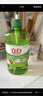 立白茶籽洗洁精1kg*4瓶99%除菌高效去油除味宝宝餐具果蔬适用食品可用 实拍图