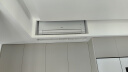 海尔（Haier）净省电pro真净版1.5匹一级能效壁挂式卧室挂机空调 KFR-35GW/E1-1Pro 家电国家补贴20%以旧换新 实拍图