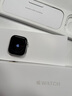 Apple/苹果 Watch Series 10 智能手表GPS款46毫米银色铝金属表壳青云色回环式运动表带MX243CH/B 实拍图