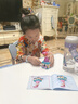 乐高（LEGO）积木拼装迪士尼43259 翩翩起舞的爱丽儿女孩儿童玩具生日礼物 实拍图