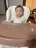 好孩子（gb）婴幼儿便携式餐椅 可折叠 儿童餐椅 Y2005 实拍图