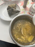 温氏 供港黑脚土鸡2斤 青脚土鸡 农家散养 冷冻生鲜走地鸡煲汤食材 实拍图