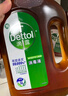 滴露（Dettol）消毒液消毒水1.2L衣物除菌液家居环境地板杀菌除螨 非84甲流感 实拍图