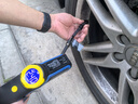 米其林（MICHELIN）充气泵汽车摩托车电动车篮球足球自行车大功率无线充气宝2208s 实拍图