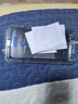 Smorss【贴坏包赔】适用苹果12/12pro防窥钢化膜iPhone12/12pro手机膜无尘舱秒贴高清防偷看抗指纹 实拍图