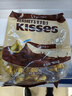 好时 Kisses 牛奶巧克力 500g袋装 婚庆喜糖 伴手礼 糖果 零食 下午茶 实拍图