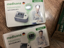 medisana德国血氧仪指夹式医用手指脉氧饱和度检测仪测心率家用氧饱夹C22 实拍图