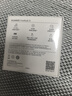 华为HUAWEI FreeBuds 5i 真无线入耳式降噪蓝牙耳机 音乐游戏运动耳机 安卓苹果手机通用 陶瓷白 实拍图