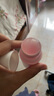 贝亲（Pigeon）桃子水液体婴儿爽身露滚珠型青少年腋下留香清新干爽净味便携55ml 实拍图