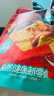 良品铺子 花椒锅巴(椒香味)108g休闲零食办公室小吃网红零食童年回忆 实拍图