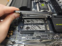 微星（MSI）X670E GAMING PLUS WIFI DDR5主板 支持CPU9800X3D/7950X3D/7900X3D (AMD X670E/AM5接口） 实拍图